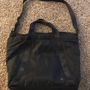 Lululemon bag